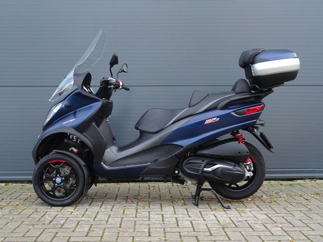 piaggio - mp3-500-sport-hpe-abs-asr