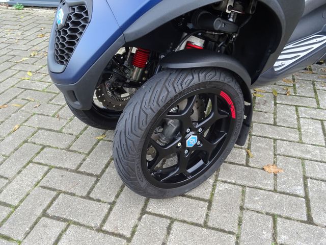 piaggio - mp3-500-sport-hpe-abs-asr