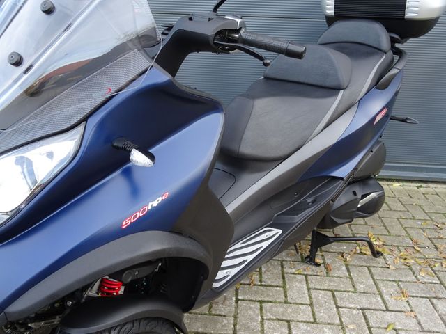 piaggio - mp3-500-sport-hpe-abs-asr