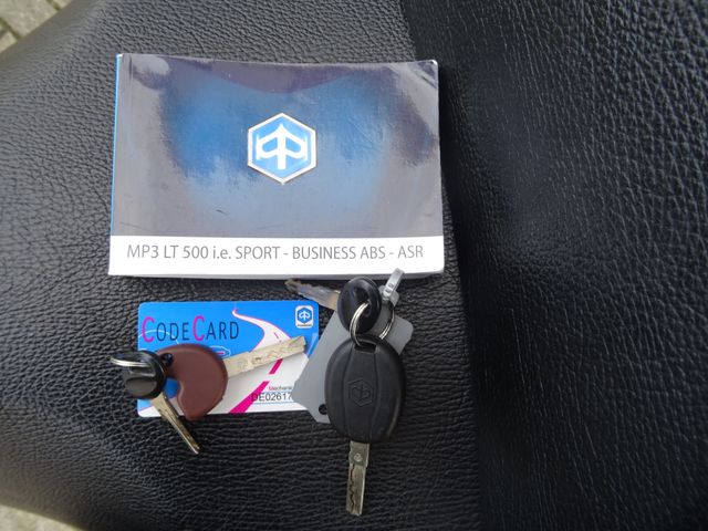 piaggio - mp3-500-sport-hpe-abs-asr