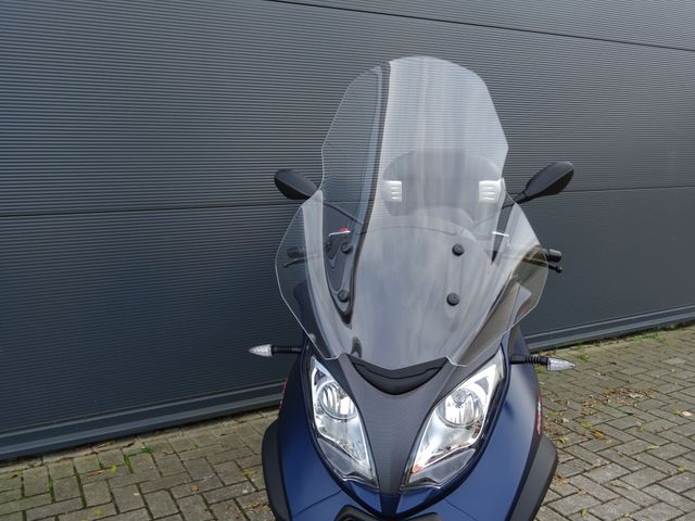piaggio - mp3-500-sport-hpe-abs-asr