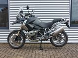BMW R 1200 GS ABS-ASC
