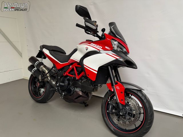 ducati - multistrada-1200-s-pikes-peak