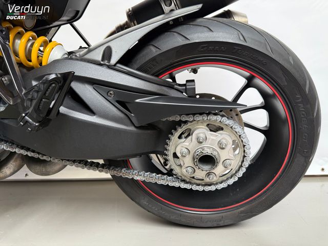 ducati - multistrada-1200-s-pikes-peak