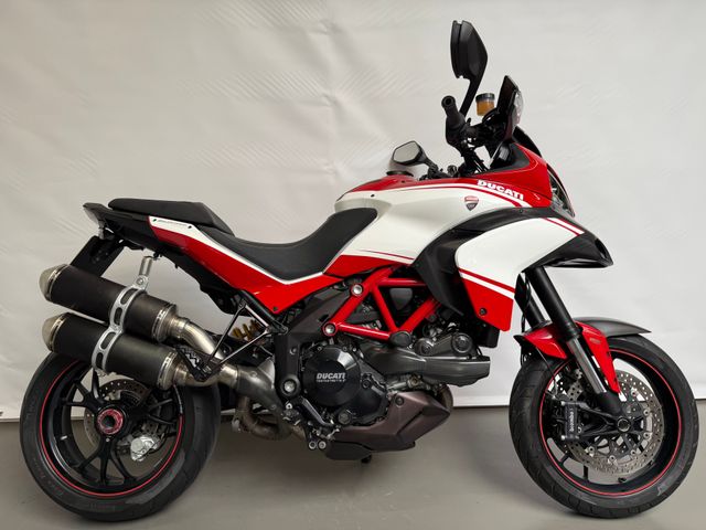 ducati - multistrada-1200-s-pikes-peak