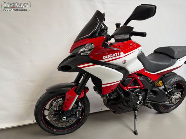 ducati - multistrada-1200-s-pikes-peak