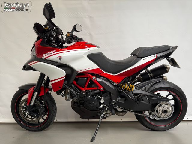 ducati - multistrada-1200-s-pikes-peak
