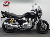 YAMAHA XJR 1300