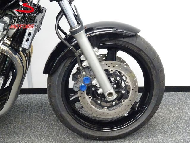 yamaha - xjr-1300