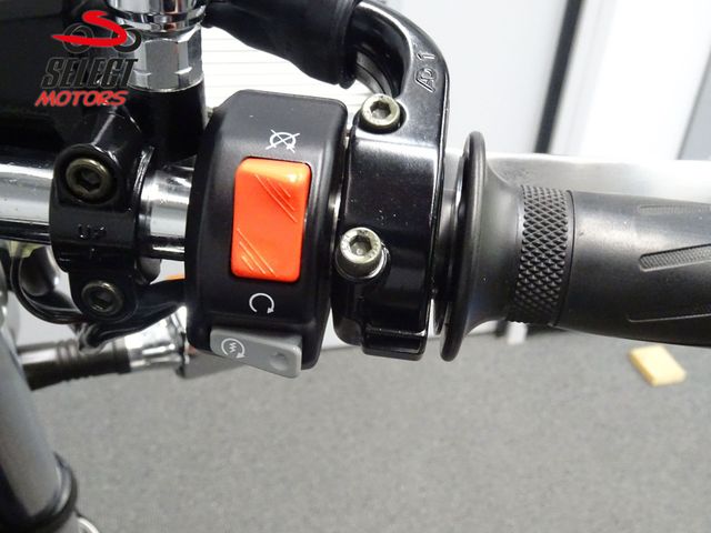 yamaha - xjr-1300