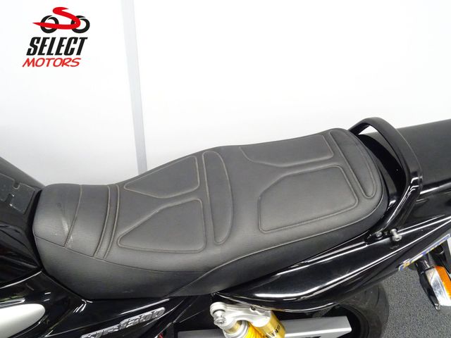 yamaha - xjr-1300