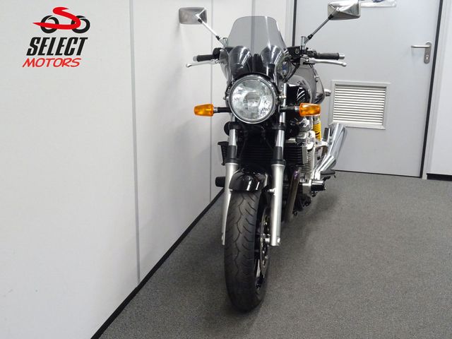 yamaha - xjr-1300