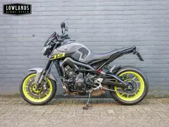Yamaha MT 09 ABS 2016 occasion – foto 3 van 10