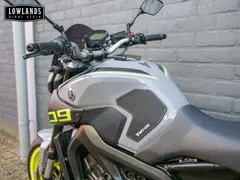 Yamaha MT 09 ABS 2016 occasion – foto 9 van 10