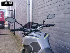 Yamaha MT 09 ABS 2016 occasion – foto 10 van 10