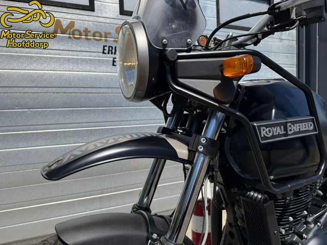 royal-enfield - himalayan