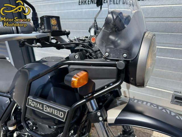 royal-enfield - himalayan