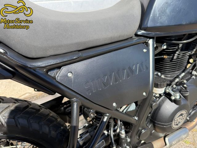 royal-enfield - himalayan