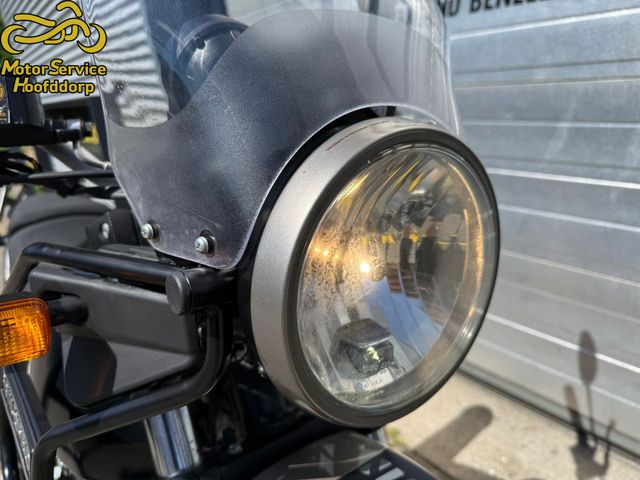 royal-enfield - himalayan