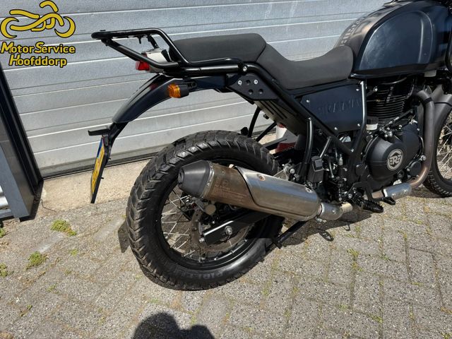 royal-enfield - himalayan