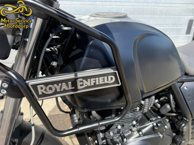 royal-enfield - himalayan