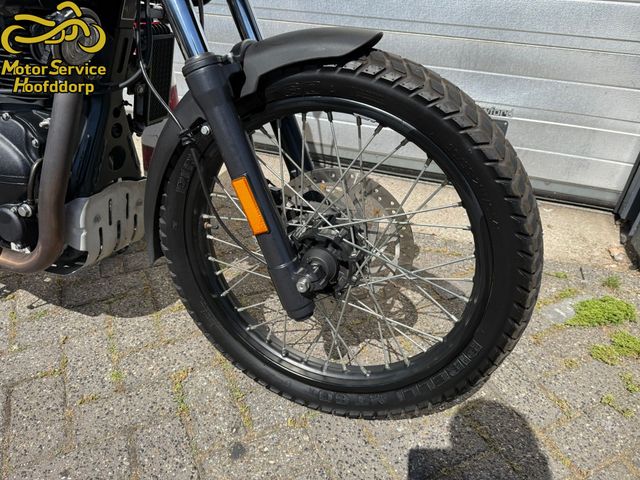 royal-enfield - himalayan