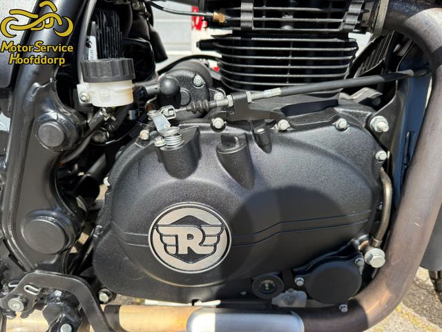 royal-enfield - himalayan