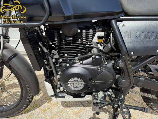 royal-enfield - himalayan