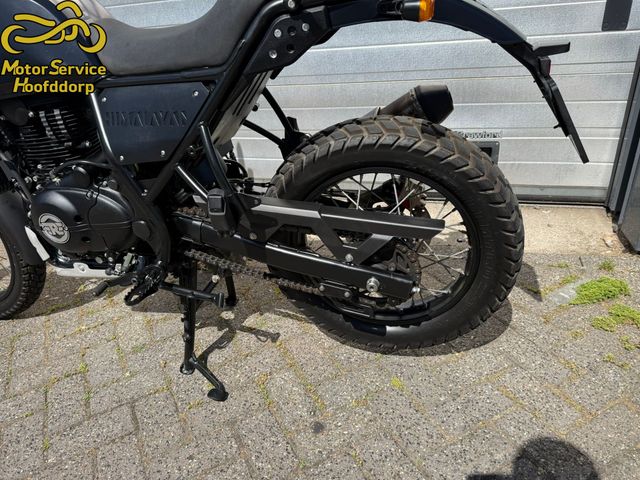 royal-enfield - himalayan