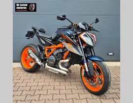 KTM 1290 Super Duke R EVO 2023