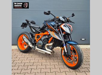 KTM 1290 Super Duke R EVO 2023 occasion