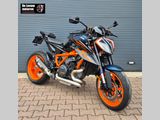 KTM 1290 SUPER DUKE R EVO