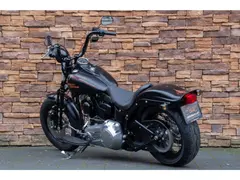 Harley-Davidson Flstsb Cross Bones Softail 2009 occasion – foto 6 van 19
