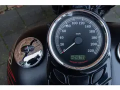 Harley-Davidson Flstsb Cross Bones Softail 2009 occasion – foto 7 van 19
