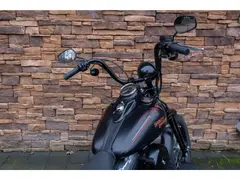 Harley-Davidson Flstsb Cross Bones Softail 2009 occasion – foto 8 van 19