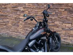 Harley-Davidson Flstsb Cross Bones Softail 2009 occasion – foto 9 van 19
