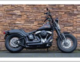 Harley-Davidson Cross Bones Flstsb 2009 occasion