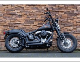 Harley-Davidson Cross Bones Flstsb 2009 occasion