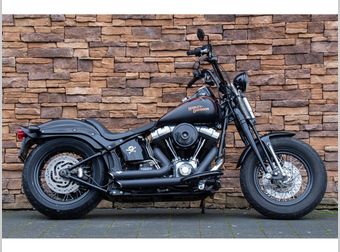 Harley-Davidson Cross Bones Flstsb 2009 occasion