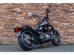 Harley-Davidson Flstsb Cross Bones Softail 2009 occasion – foto 3 van 19