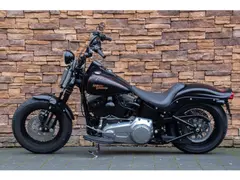 Harley-Davidson Flstsb Cross Bones Softail 2009 occasion – foto 4 van 19