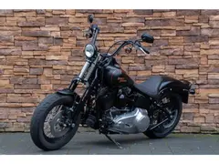 Harley-Davidson Flstsb Cross Bones Softail 2009 occasion – foto 5 van 19