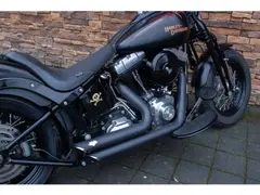 Harley-Davidson Flstsb Cross Bones Softail 2009 occasion – foto 11 van 19