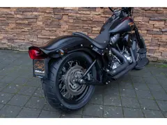 Harley-Davidson Flstsb Cross Bones Softail 2009 occasion – foto 12 van 19