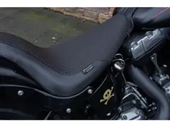 Harley-Davidson Flstsb Cross Bones Softail 2009 occasion – foto 13 van 19