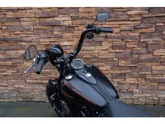 Harley-Davidson Flstsb Cross Bones Softail 2009 occasion – foto 15 van 19