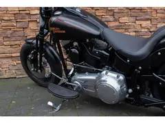 Harley-Davidson Flstsb Cross Bones Softail 2009 occasion – foto 16 van 19