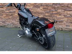 Harley-Davidson Flstsb Cross Bones Softail 2009 occasion – foto 17 van 19