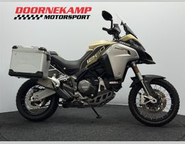 Ducati Multistrada 1260 Enduro 2018 occasion