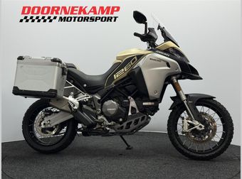 Ducati Multistrada 1260 Enduro 2018 occasion